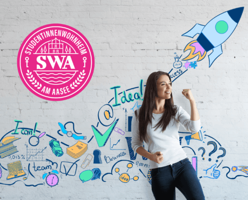 Bewerbung Studentenwohnheim Münster Bewerbung Studentenwohnheim Münster