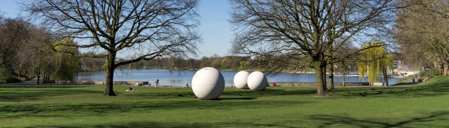 Étudiantes françaises en échange Erasmus en Allemagne