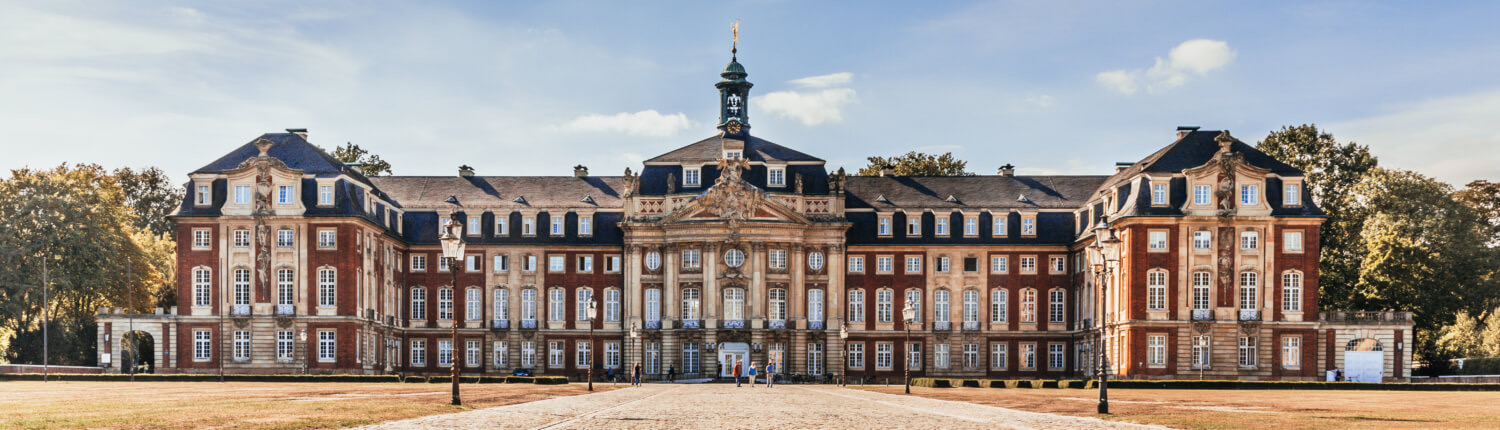 Weseler Straße Münster Weseler Straße Münster