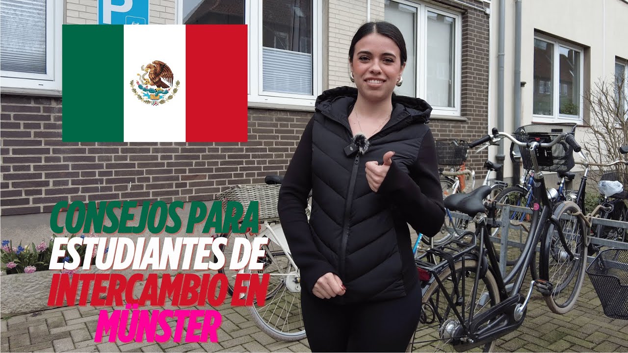 Erasmus Münster Mexico